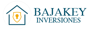 Baja Key Inversiones Logo